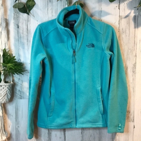 The North Face Fleece Jacket - Picture 1 of 12